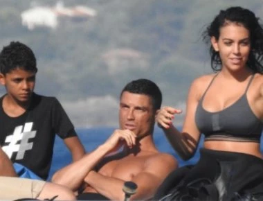 «Άκυρο» έριξε ο Μουρίνιο στην επιστροφή Ρονάλντο!